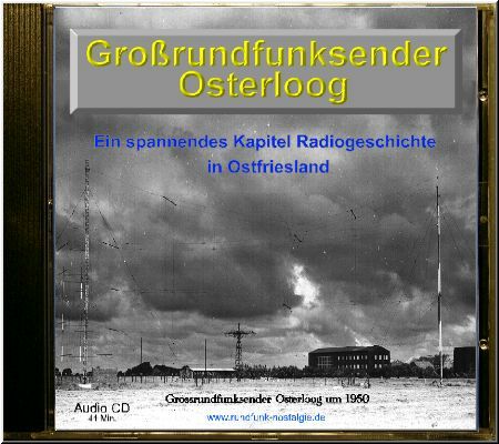 Rundfunk Nostalgie in Bild u Ton Röhrenradio Radio Volksempfänger Funk u